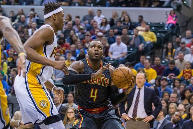 一张号码布，撬动大消费