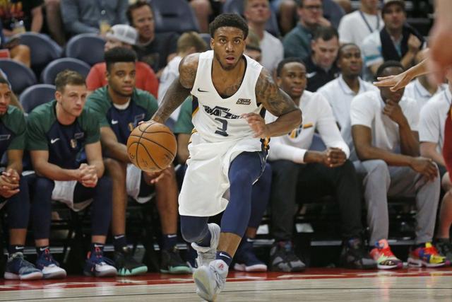 鲍威尔27分青岛力克宁波 原帅20分山西胜四川